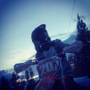 Meet your Posher, Austin